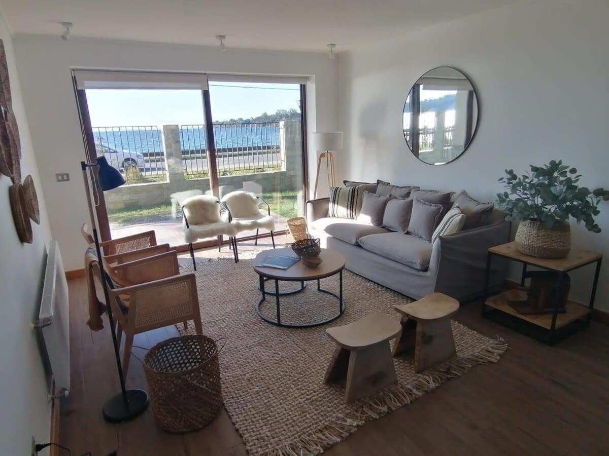 Apartment Hom I Nuevo Y Acogedor Dpto En Puertovaras 4pax Parking